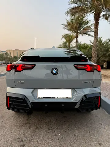 2027 BMW X2 缩略图 13