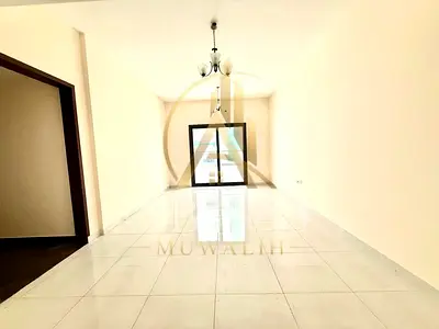 Luxury 2bhk parking free rent 54k 12 cheque payment Near by Ansar mall only for family