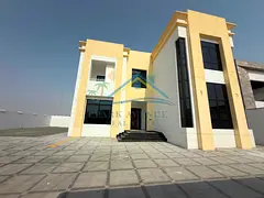 EUROPEAN STYLE BRAND NEW LUXURY 1BHK IN MBZ