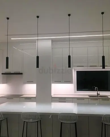 Villa & Apartment Renovation | All Maintenance Services