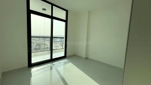 Family-Friendly 2BR + Maid | Near Metro Station