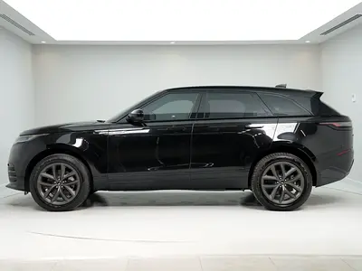 Land Rover Range Rover Velar P250 SE, миниатюра 3