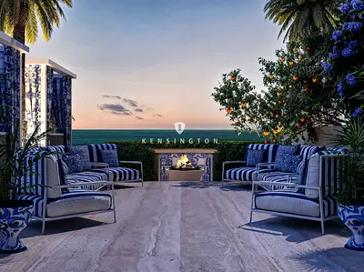 Refined Interiors | Generous Spaces | 3BR