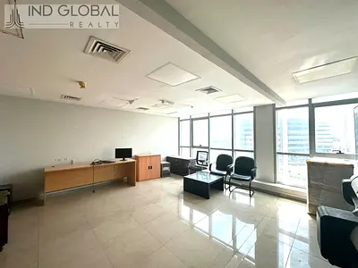 Affordable Office Space | Well Maintained | Easy Connectivity