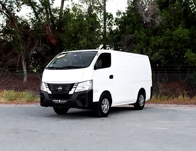 Nissan Urvan NV350, миниатюра 3