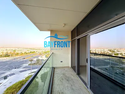 Spacious | Open Views | Well Maintained | 4 Chqs