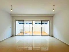 Spacious 4BR Villa with Private Garden