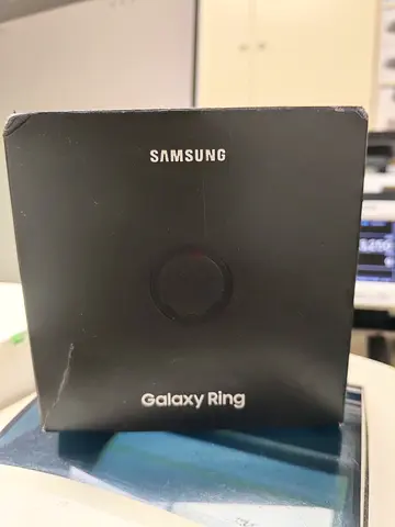 Samsung galaxy ring size 12
