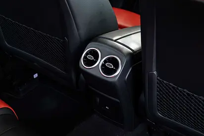 صورة مصغرة 18 لـ 2024 Mercedes-BENZ A-CLASS