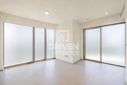 High Floor Unit with Balcony | Prime Location