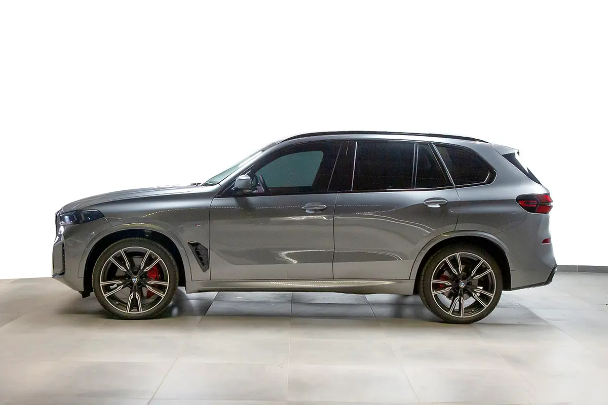 BMW X5 2026