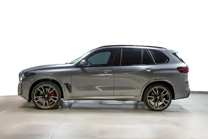 2026 BMW X5 — миниатюра 3