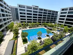 Luxury Brand New 2BR with Parking Gym Pool 85k