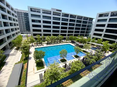 Luxury Brand New 2BR with Parking Gym Pool 85k