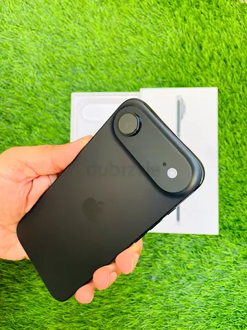 iPhone 17 Air 512gb