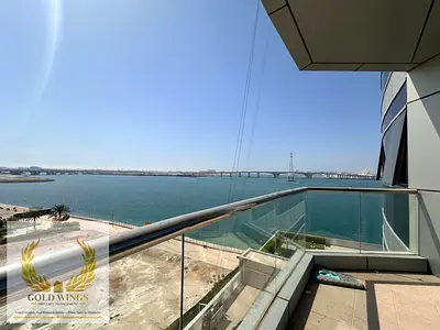 LUXURY 1BR WITH BALCONY AND READY TO MOVE