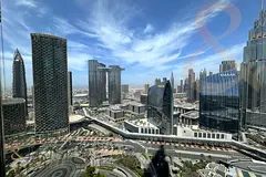 Luxury 3BR | Panoramic Skyline Views | High Floor
