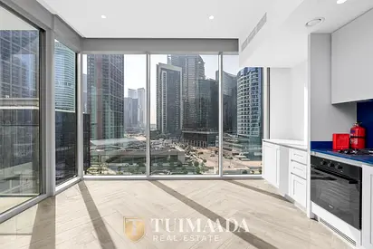 Excellent Location I Business Bay Living | Studio