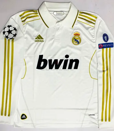 Football jersey