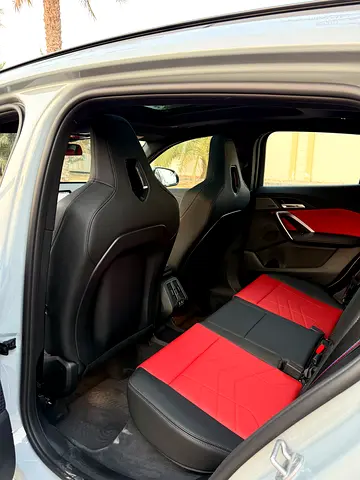 2027 BMW X2 缩略图 9