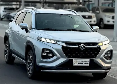 Suzuki Fronx 1.5 GLX, миниатюра 4