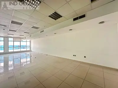 Prime Location | Bayan Business Centre | Well Maintained