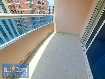 1MONTH Free: Spacious Layout 1BHk With Balcony: Ready To Move