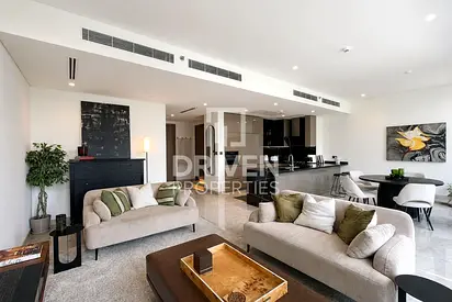 Exclusive | Waterfront Living | Turnkey Unit