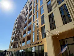 Vibrant Community | Brand New Apartment | Al Mamsha