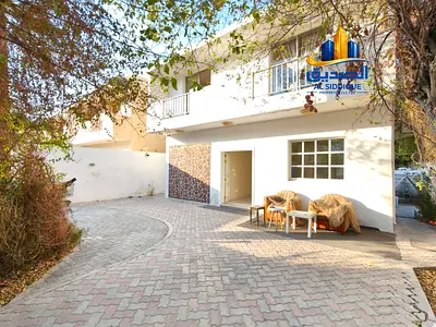 Big 3bhk Villa 2 Floor Near Park 80k