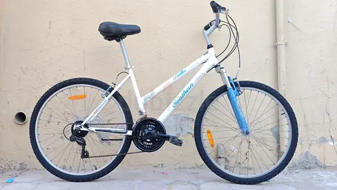 Mountain bicycle Japan import Free delivery used refurbished 100% working high quality strong bike
