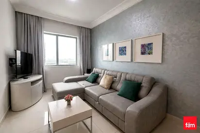 High Floor I Min To Metro And Mall I Vacant