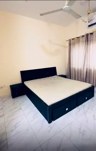 Master Bedroom Available near Al Nahda Metro Station