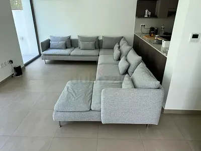 Ikea soderhamn sofa