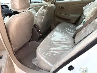 Nissan Sunny S, миниатюра 9