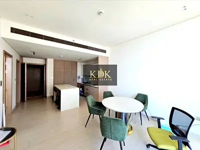 Fully Furnished 1 Bed | High Floor | Ready to move | Best Price