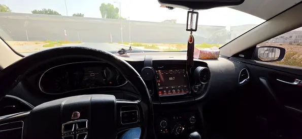 2014 Dodge DART 照片 6