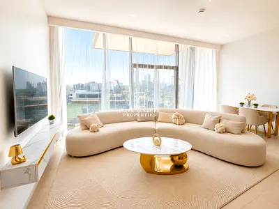 BRAND NEW | FULLY FURNISHED | PRIME LOCATION