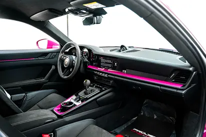 2023 Porsche 911 thumbnail 11