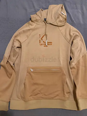 Karl Lagerfeld Hoodie