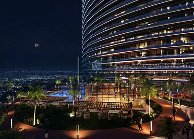 Payment Plan | Discounted Price | 4% DLD Waiver