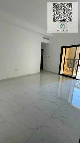 1 Bedroom + Living Room for Annual Rent in Al Rumailah 1 – Ajman Corniche