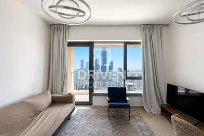 Fountain View | High Floor | Chiller Free