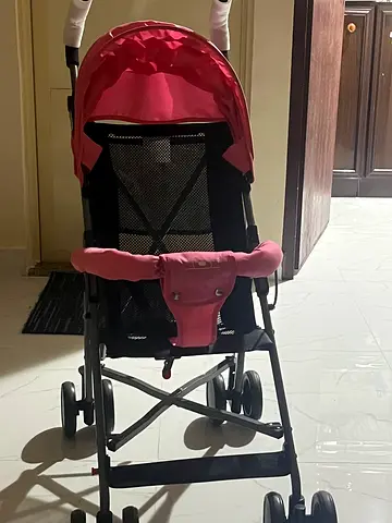 Stroller