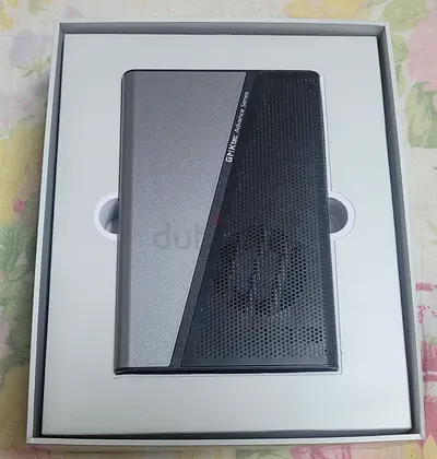 GMKtec AD-GP1 eGPU Dock (AMD Radeon RX 7600M XT 8GB) – OCuLink & USB4