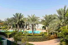 Pool Backing | Single Row | Vacant Now | View Now