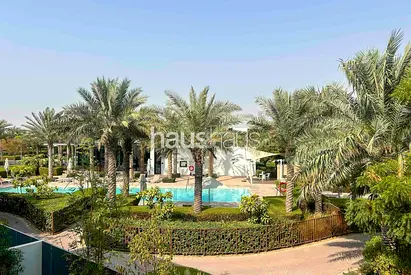 Pool Backing | Single Row | Vacant Now | View Now