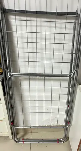 Clothes dryer stand
