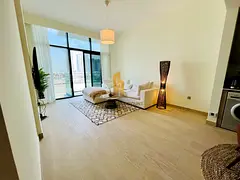 BURJ &amp; LAGOON VIEW | CHILLER FREE | RENTED