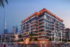 Brand-New | Luxury Living in City Walk | Hot Deal